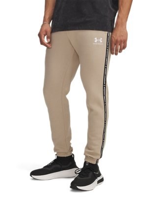 UA Icon Fleece TapingJoggers 1389358-299