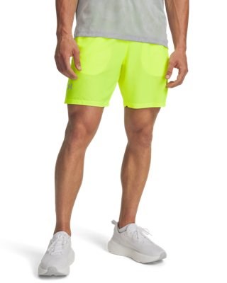 UA Launch7" Shorts 1382620-731