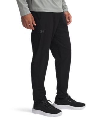 UA Vanish Woven TaperedPants 1390055-001