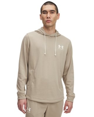 UA Rival TerryHoodie 1370401-299