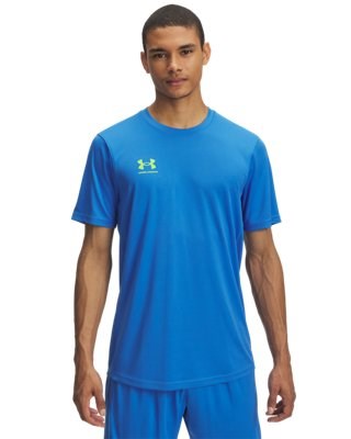 UA ChallengerTraining Short Sleeve 1379589-402