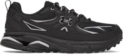 UA Apparition TechUnisex Shoes 6005280-001