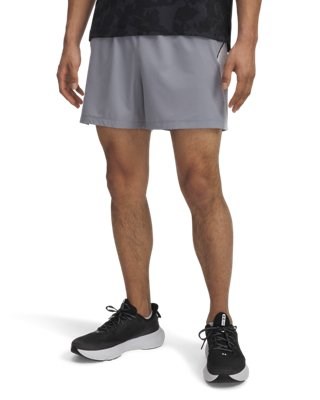 UA Launch Pro5" Shorts 1376509-036