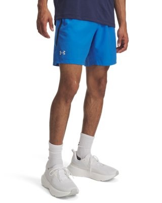 UA Launch7" Shorts 1382620-402