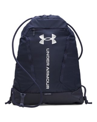 UA HustleSackpack 6000519-410