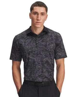 UA Playoff 3.0 PrintedPolo 1378677-015