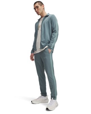 UA Rival KnitTracksuit 1357139-587