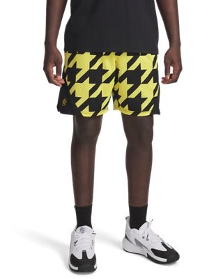 Curry Signature7" Shorts 6007375-001