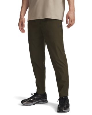 UA Unstoppable Textured WovenTapered Pants 6003865-308