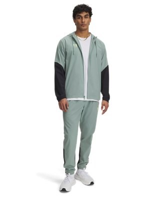 UA Challenger ProTracksuit 1379455-348