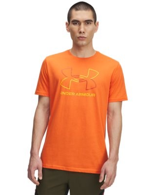 UA FoundationShort Sleeve 1382915-844