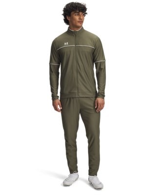 UA ChallengerTracksuit 6004052-390