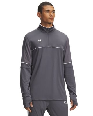 UA Challenger Training¼ Zip 6004043-025