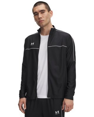 UA ChallengerTrack Jacket 6008868-001