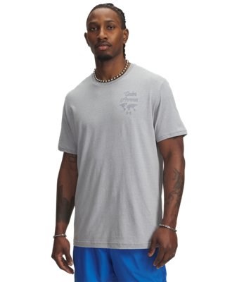 UA Sports WordmarkShort Sleeve 6004143-011