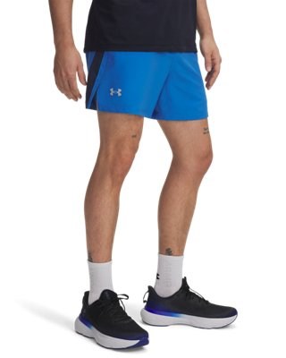 UA Launch5" Shorts 1382617-402