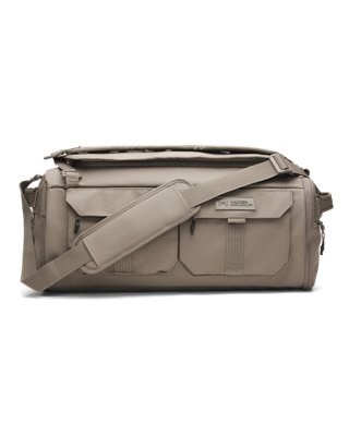 UA TriumphBackpack Duffle 1384664-200