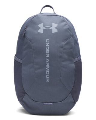 UA Hustle LiteBackpack 6000399-025