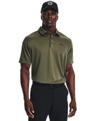 UA Tech™Polo 1290140-390