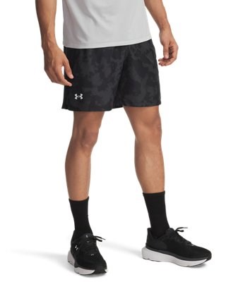 UA Launch7" Shorts 1382621-016