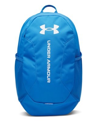 UA Hustle LiteBackpack 6000399-402