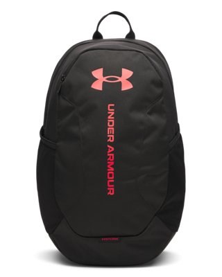 UA Hustle LiteBackpack 6000399-002