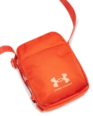 UA Essential LiteCrossbody 1381912-842