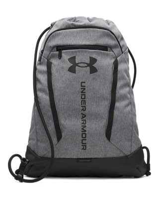 UA HustleSackpack 6000519-025