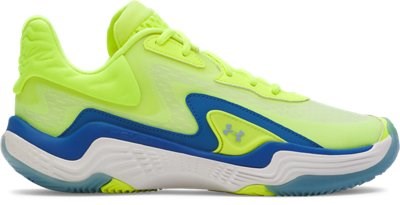 UA Spawn 7Unisex Basketball Shoes 3028461-731