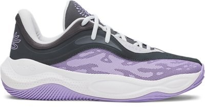 Curry Splash 25Unisex Basketball Shoes 3028459-016