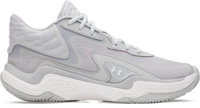 UA Spawn 7 MidUnisex Basketball Shoes 6000753-011