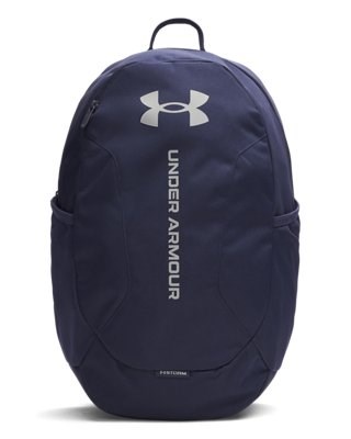 UA Hustle LiteBackpack 6000399-410