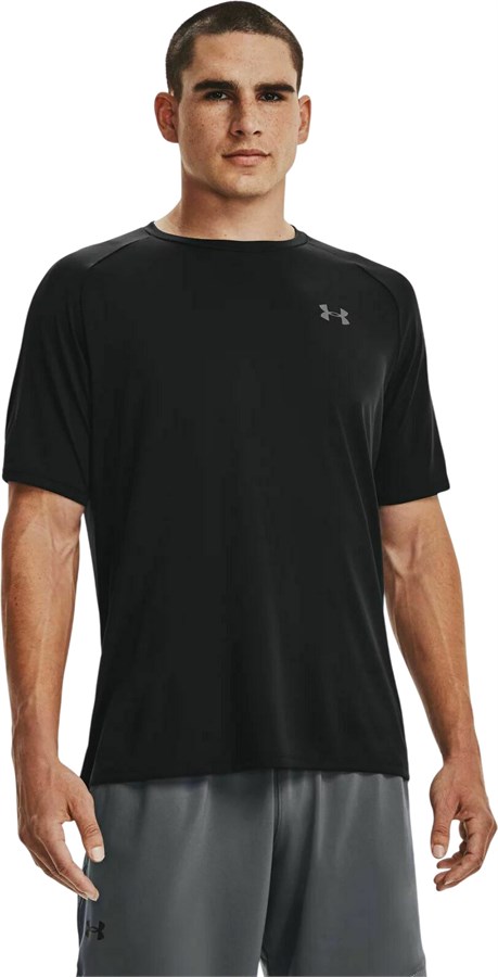 Under Armour Футболка Tech 2.0 SS Tee 1326413-001-lst