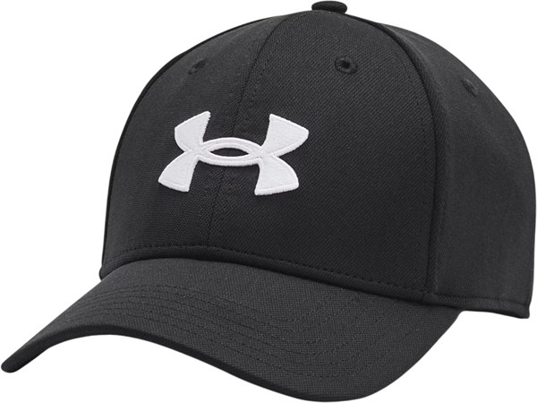 Under Armour Кепка Men'S Blitzing 1376700-001-lst