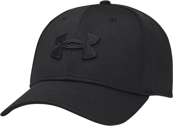 Under Armour Кепка Men'S Blitzing 1376700-002-lst