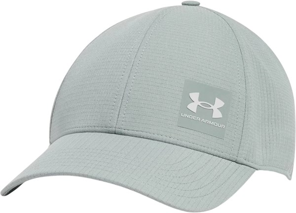 Under Armour Кепка M Iso-chill Armourvent STR 1383438-348-lst