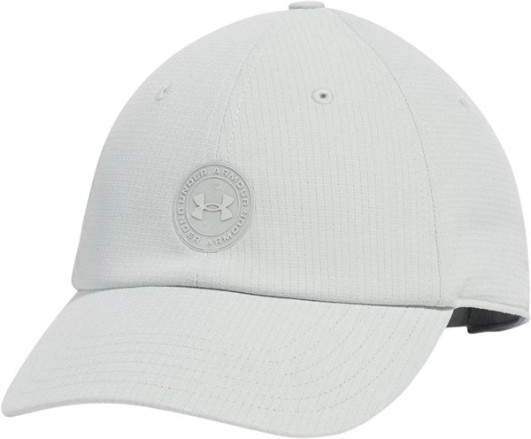 Under Armour Кепка W Iso-chill Armourvent Adj 1383445-377-lst