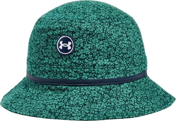 Under Armour Панама Unisex Driver Golf Bucket 1383483-410-lst