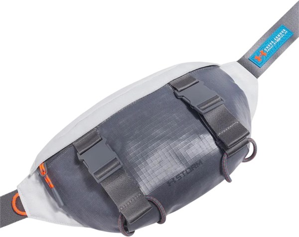 Under Armour Сумка на пояс UA Summit Trail Waist Bag 1388932-023-lst