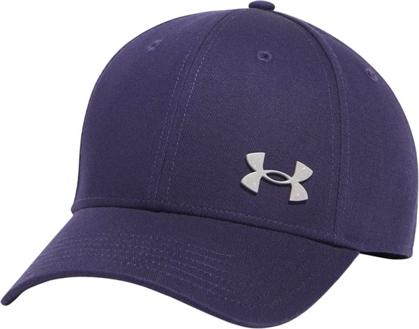 Under Armour Кепка M Sportstyle Metal Adj 1389695-410-lst