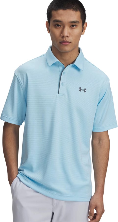 Under Armour Поло Tech Polo 1290140-494-lst