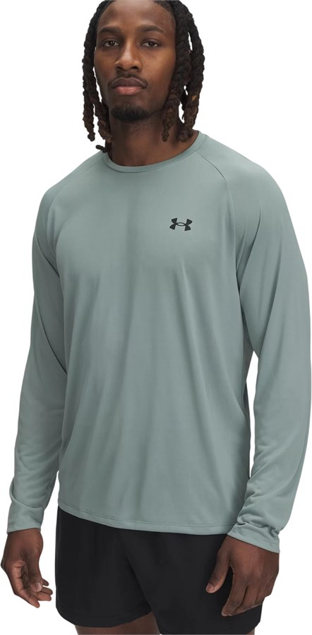 Under Armour Лонгслив UA Tech 2.0 LS 1328496-348-lst