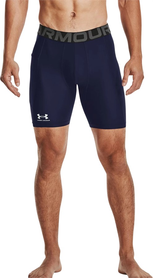 Under Armour Шорты UA HG Armour Shorts 1361596-410-lst