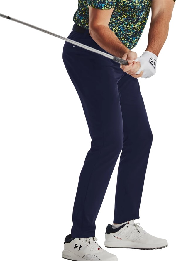 Under Armour Брюки UA Drive 5 Pocket Pant 1364934-410-lst