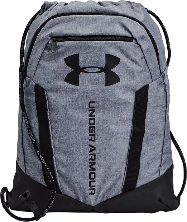Under Armour Мешок для обуви Ua Undeniable Sackpack 1369220-001-lst