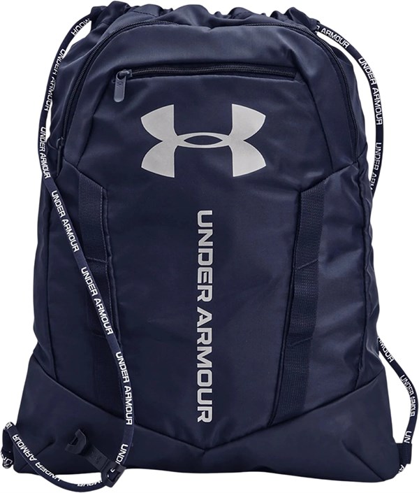 Under Armour Мешок для обуви Ua Undeniable Sackpack 1369220-410-lst