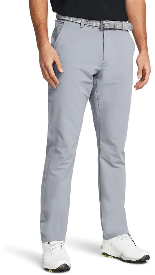 Under Armour Брюки UA Tech Tapered Pant 1374606-035-lst