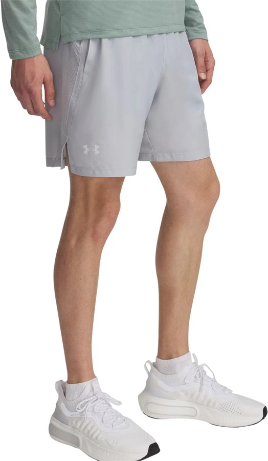 Under Armour Шорты Ua Launch 7'' Shorts 1382620-012-lst