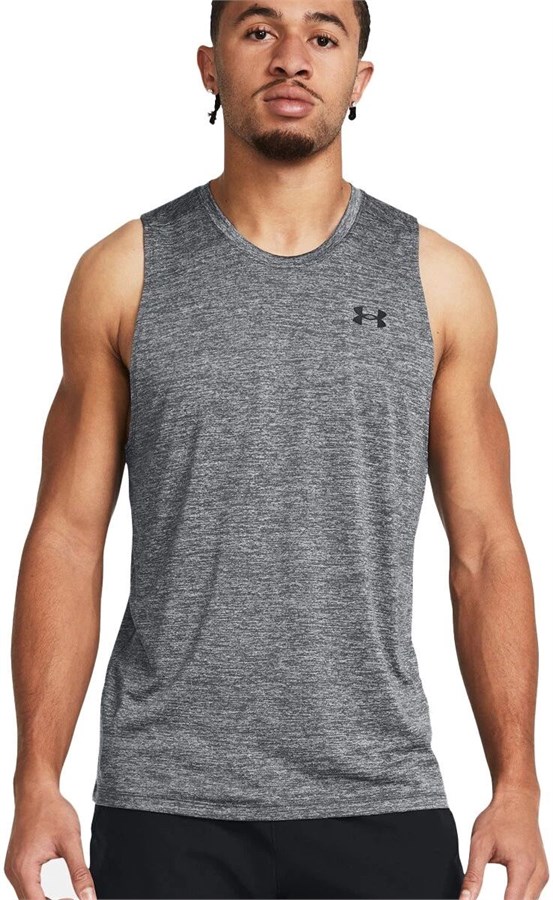 Under Armour Майка UA Tech Tank 1382795-025-lst