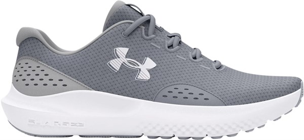 Under Armour Кроссовки UA Charged Surge 4 3027000-101-lst